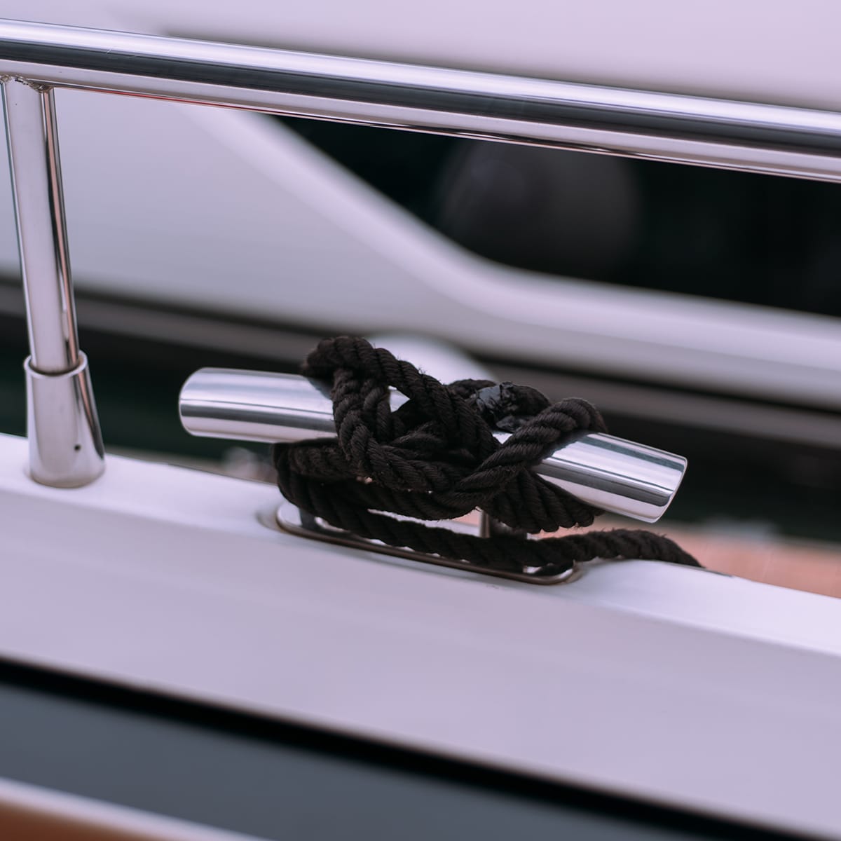 Boat and Yacht Parts Restoration in San Diego CA