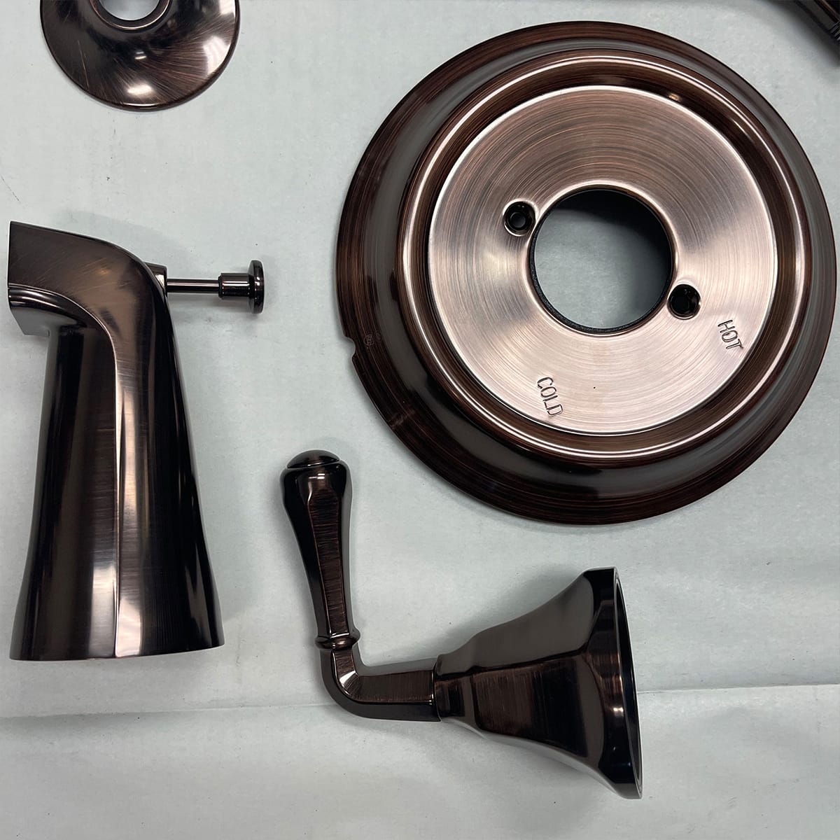 Home Decor Restoration in San Diego CA