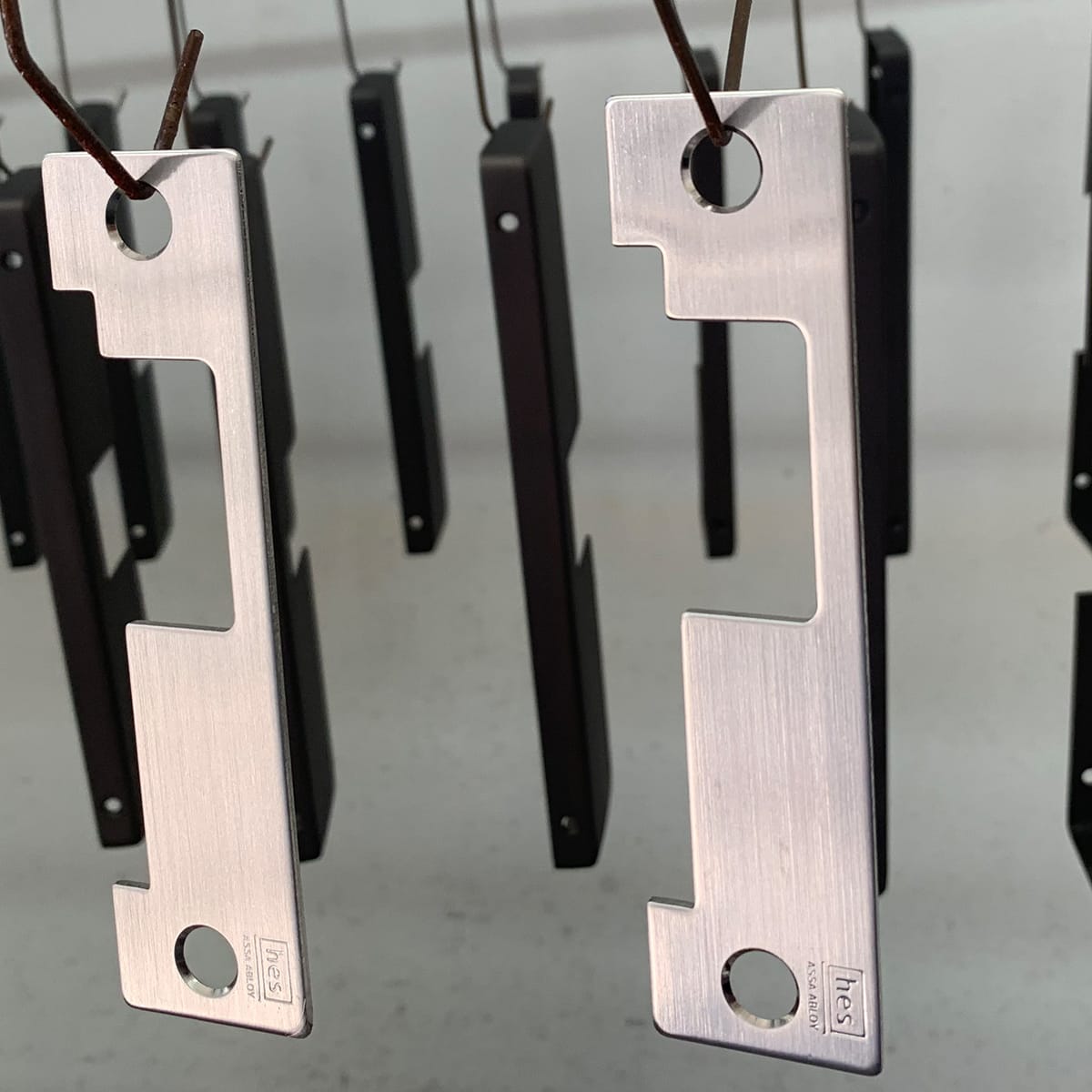 Nickel Plating in San Diego CA