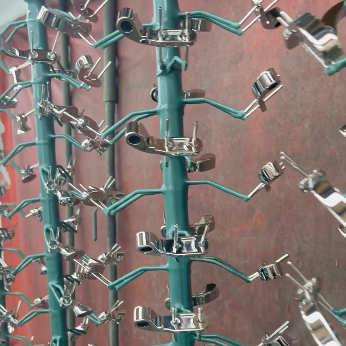 Electroless Nickel Plating in San Diego CA